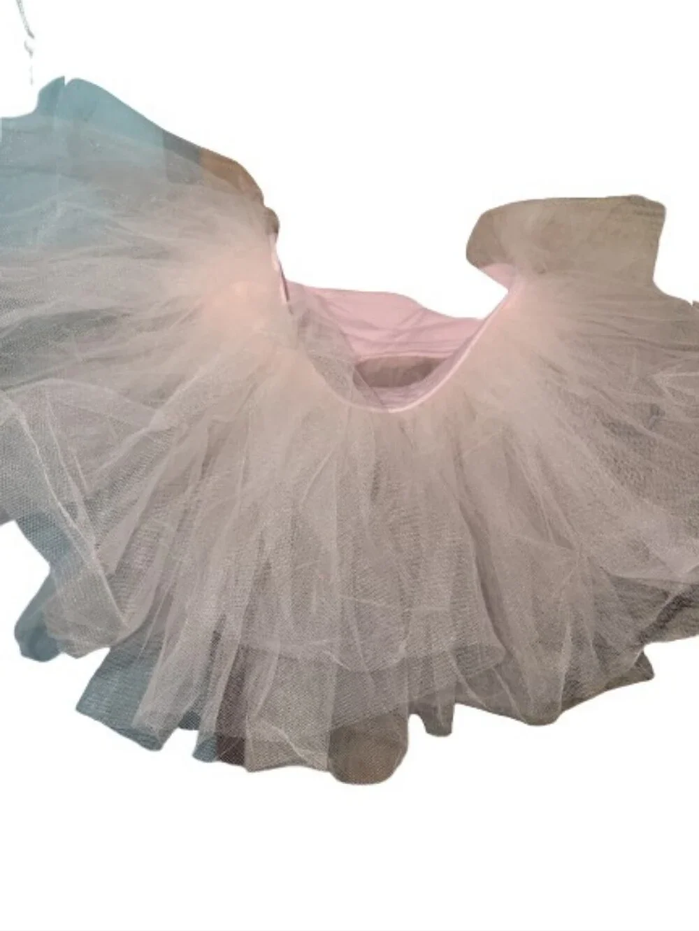 Pink Tutu - Unbranded - For  3t-4t
